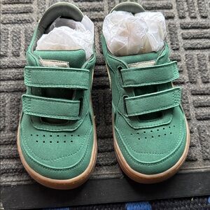 Ohne Project Barefoot Kids Sneakers